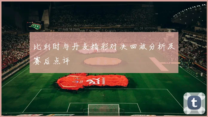 比利时与丹麦精彩对决回放分析及赛后点评